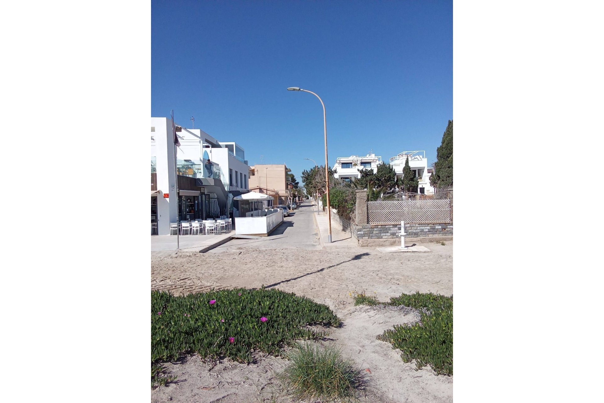 Herverkoop - Town House -
Pilar de la Horadada - Torre De La Horadada