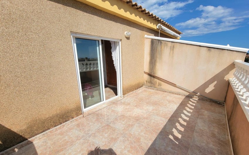 Herverkoop - Town House -
Pilar de la Horadada - Torre De La Horadada