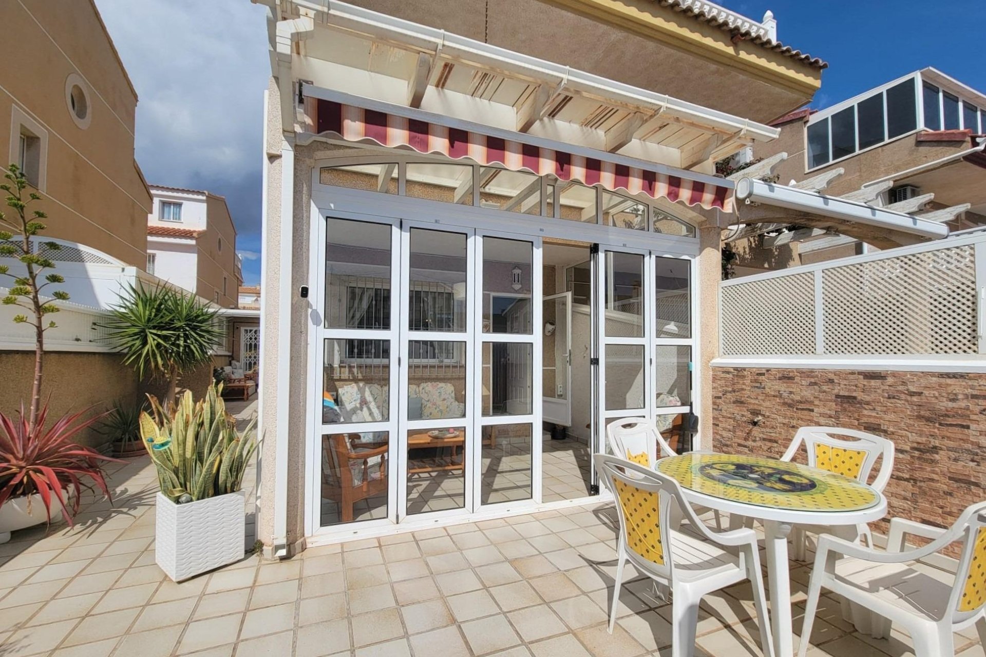 Herverkoop - Town House -
Pilar de la Horadada - Torre De La Horadada