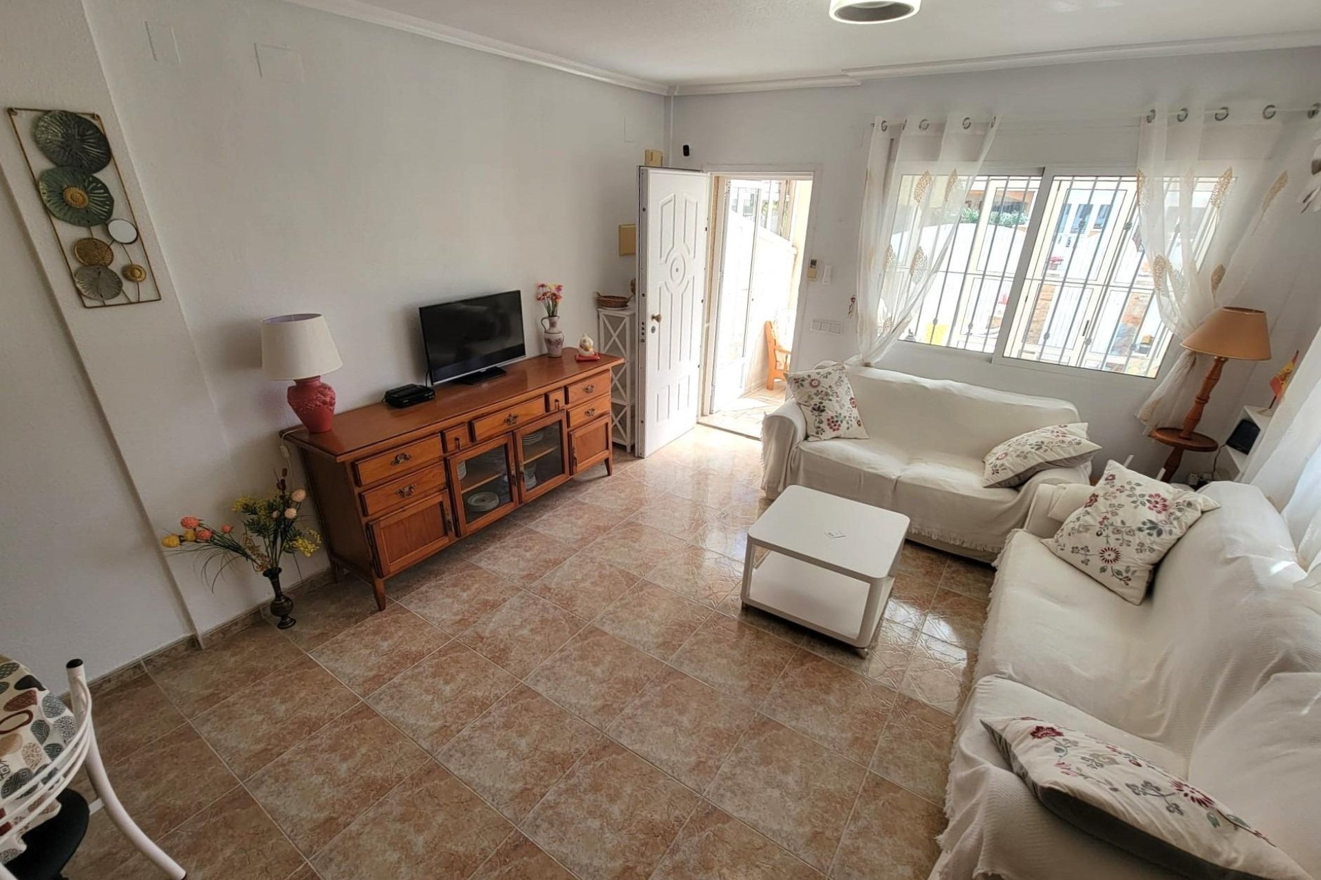 Herverkoop - Town House -
Pilar de la Horadada - Torre De La Horadada