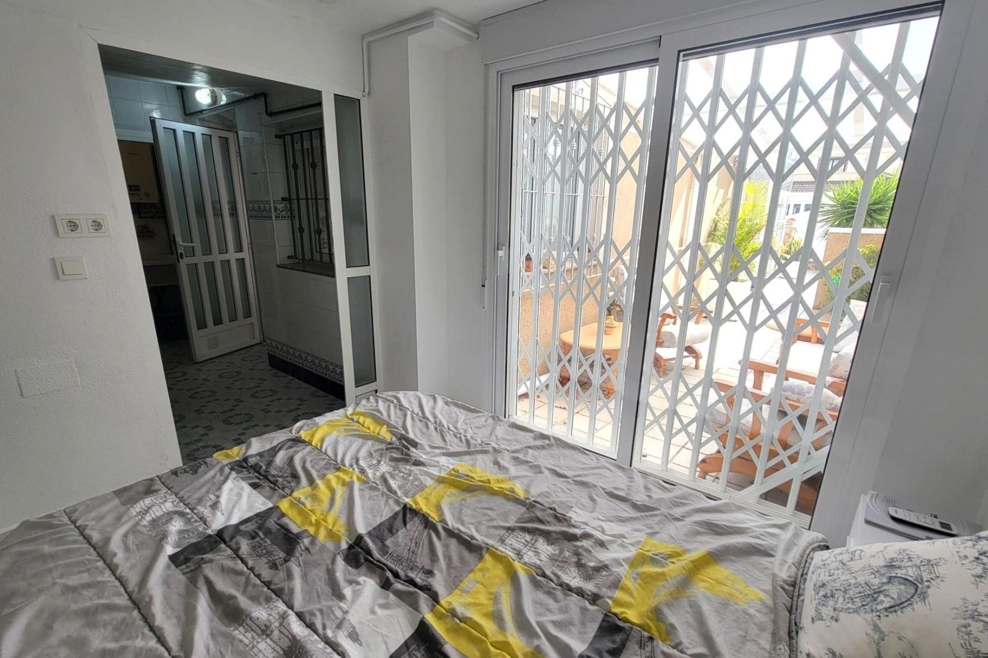 Herverkoop - Town House -
Pilar de la Horadada - Torre De La Horadada