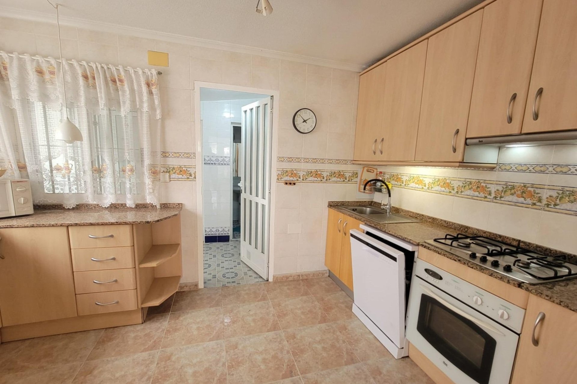 Herverkoop - Town House -
Pilar de la Horadada - Torre De La Horadada