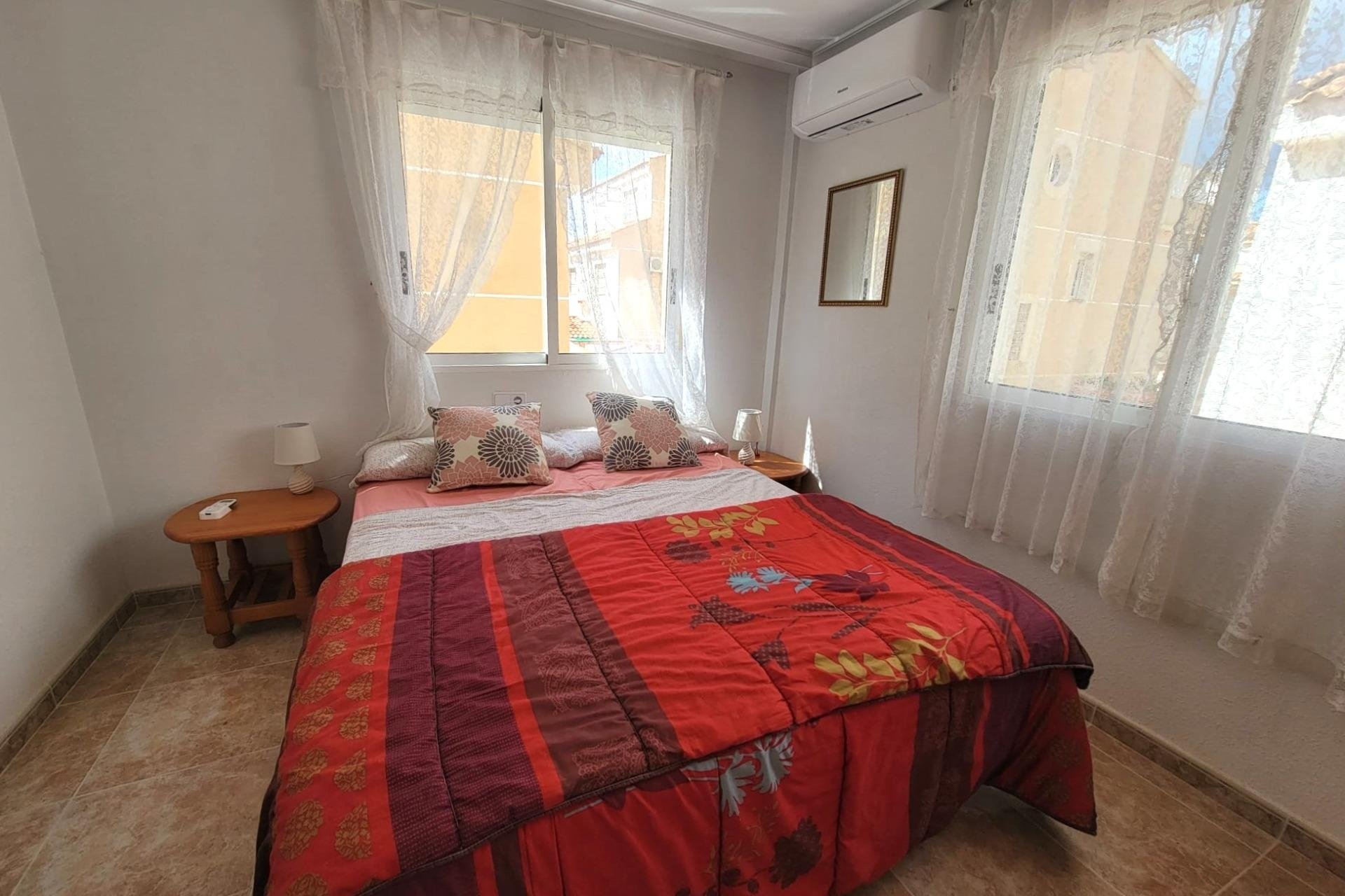 Herverkoop - Town House -
Pilar de la Horadada - Torre De La Horadada