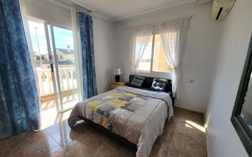 Herverkoop - Town House -
Pilar de la Horadada - Torre De La Horadada