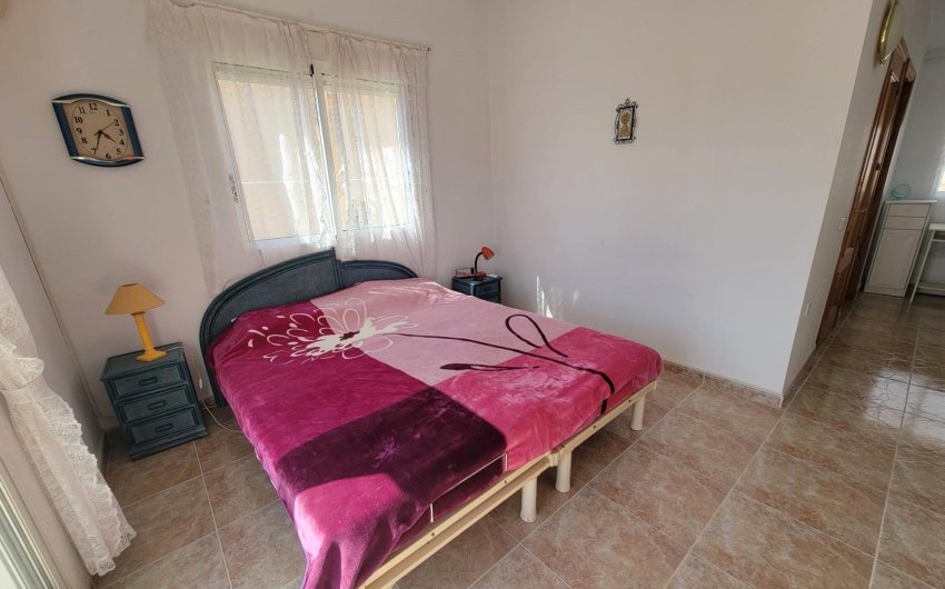 Herverkoop - Town House -
Pilar de la Horadada - Torre De La Horadada