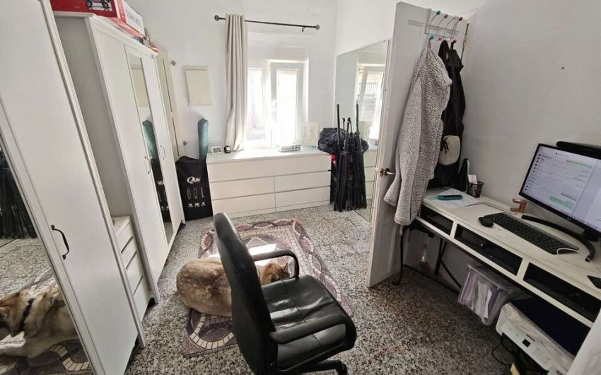 Herverkoop - Town House -
Pinoso - Inland