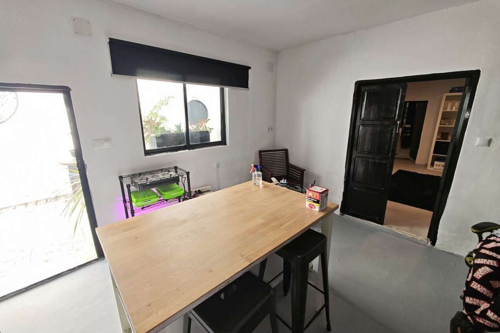 Herverkoop - Town House -
Pinoso - Inland