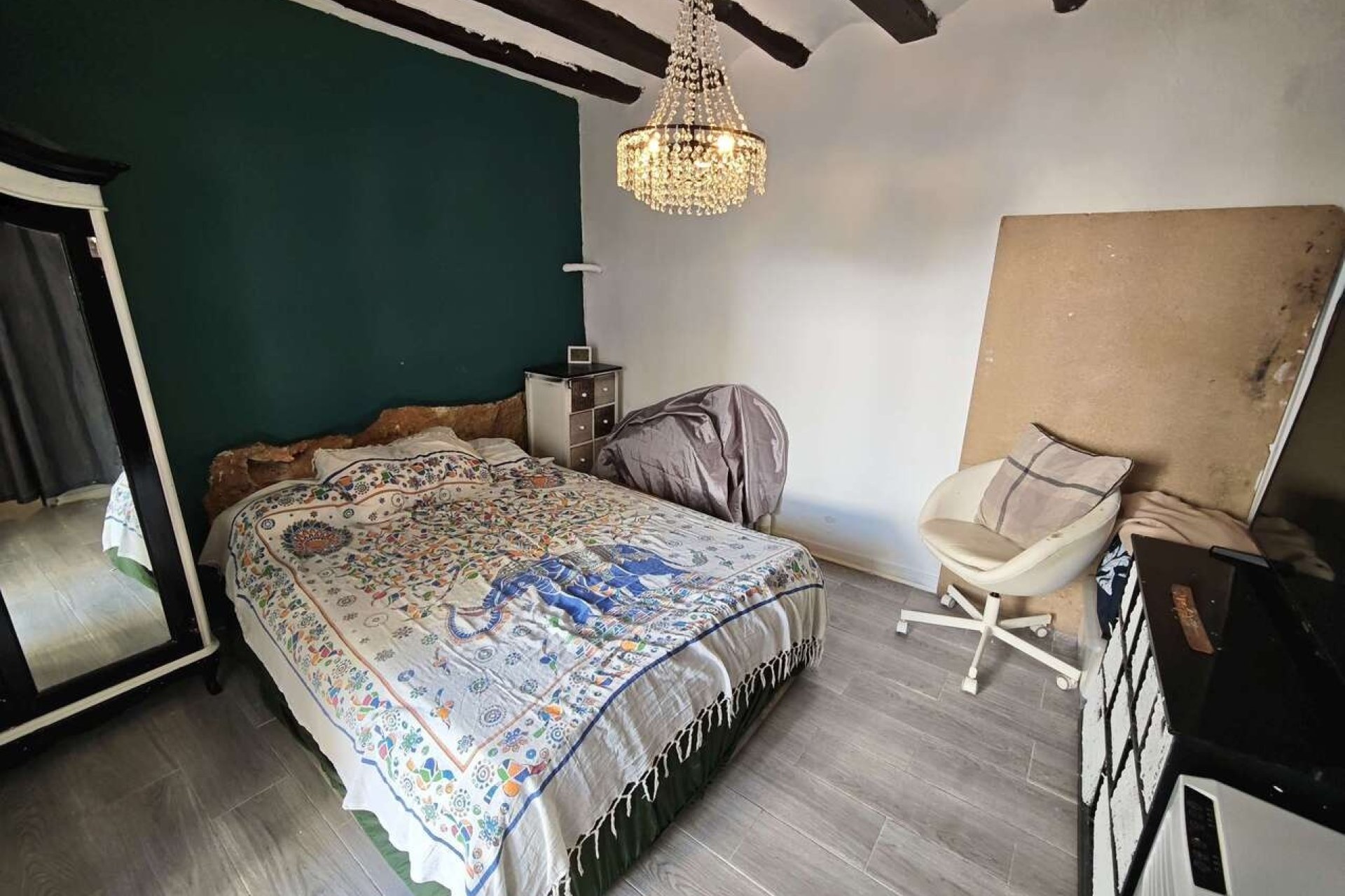 Herverkoop - Town House -
Pinoso - Inland