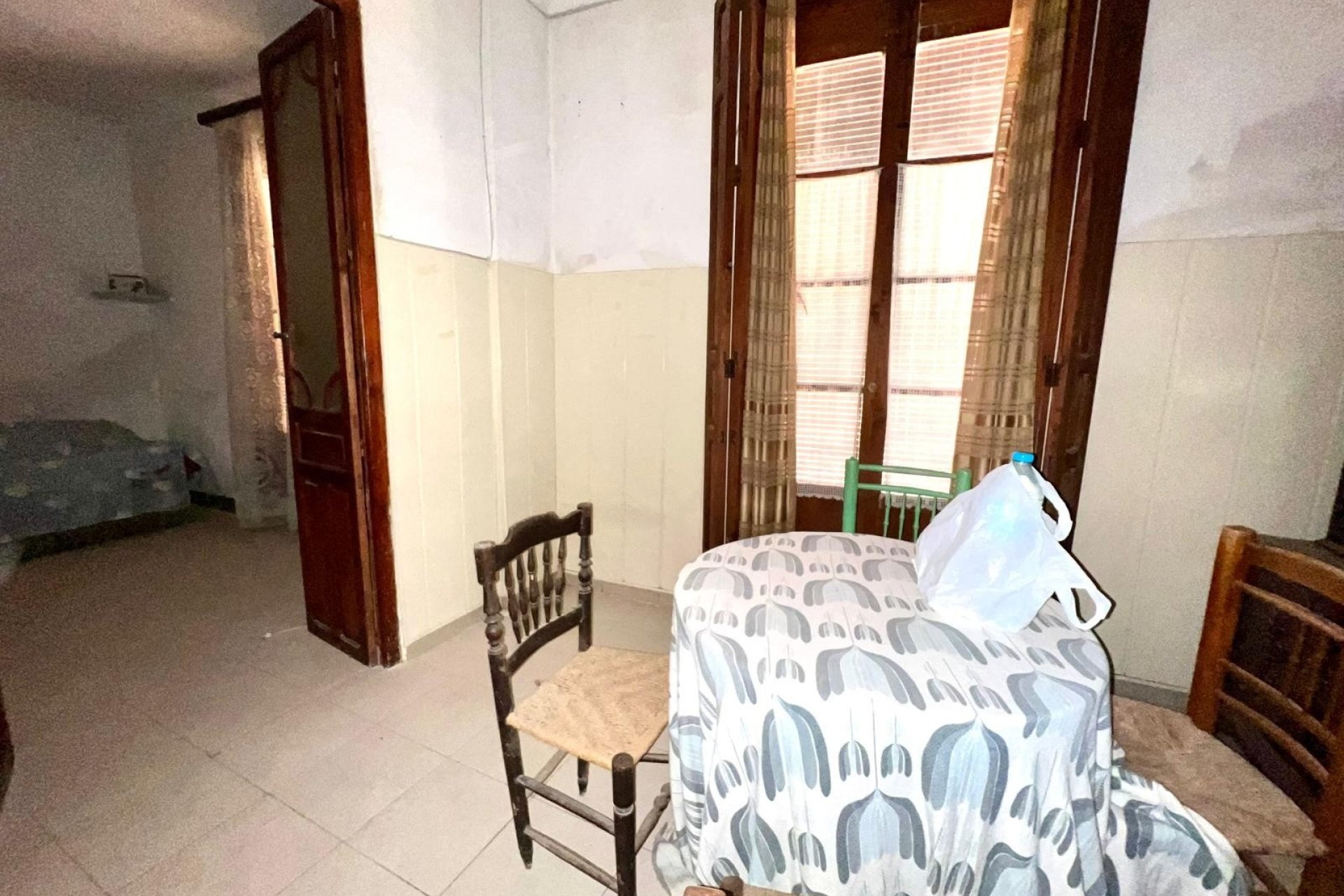 Herverkoop - Town House -
Pinoso - Inland