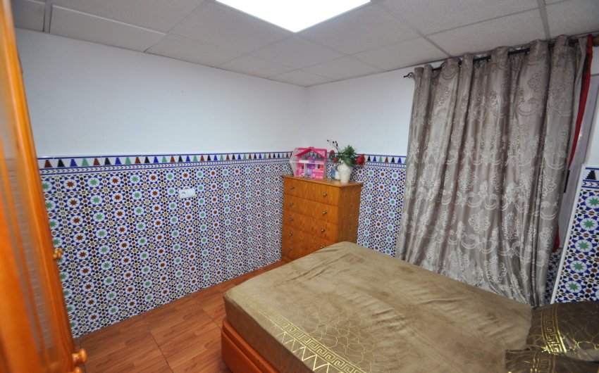 Herverkoop - Town House -
Pinoso - Inland