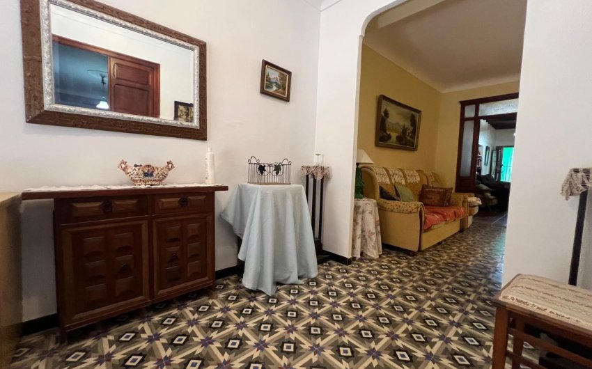 Herverkoop - Town House -
Pinoso - Inland