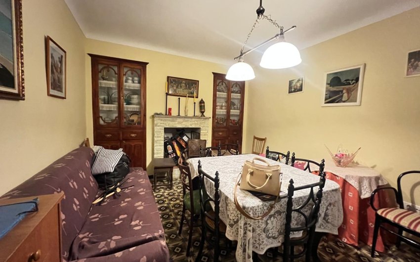 Herverkoop - Town House -
Pinoso - Inland