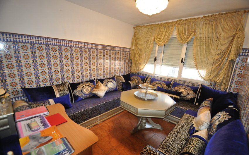 Herverkoop - Town House -
Pinoso - Inland