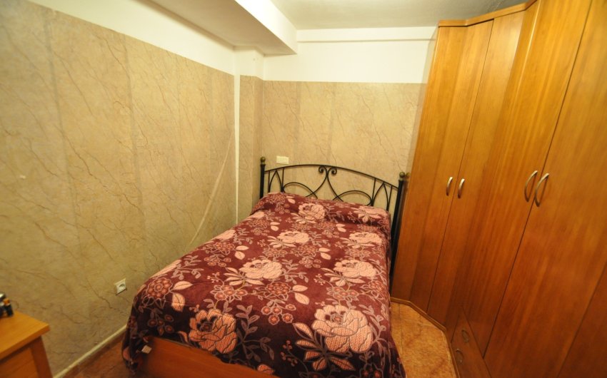 Herverkoop - Town House -
Pinoso - Inland