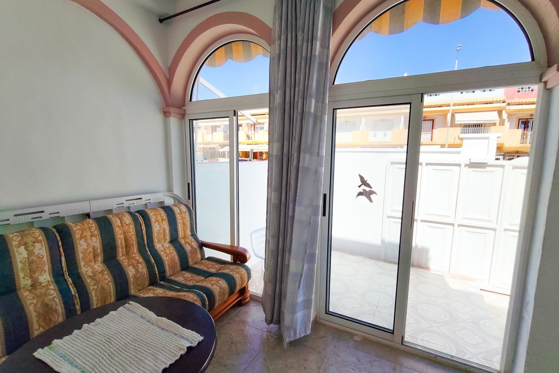 Herverkoop - Town House -
Playa Flamenca - Costa Blanca