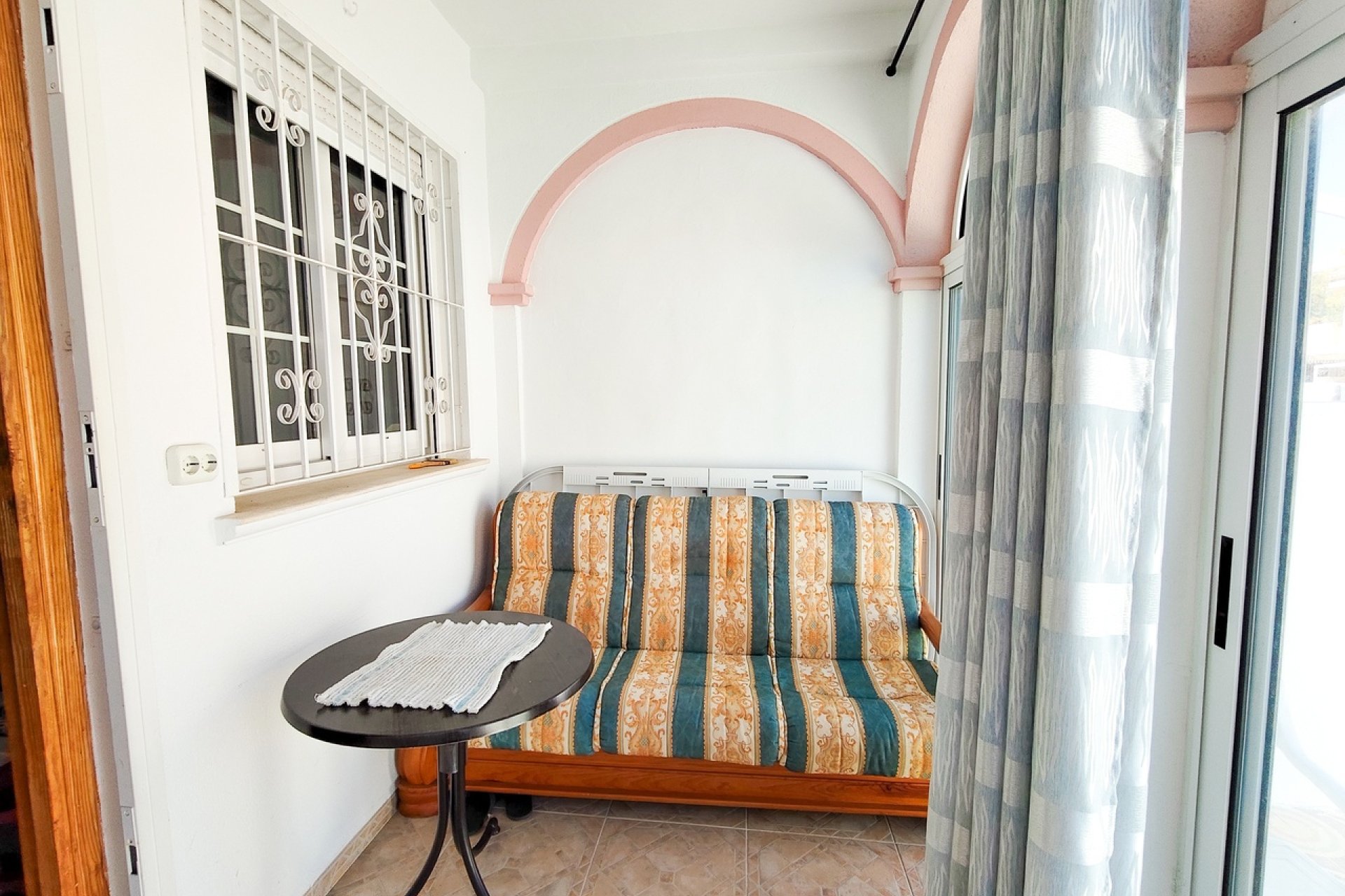 Herverkoop - Town House -
Playa Flamenca - Costa Blanca