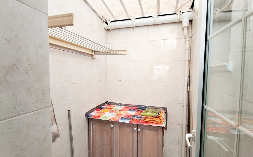 Herverkoop - Town House -
Playa Flamenca - Costa Blanca