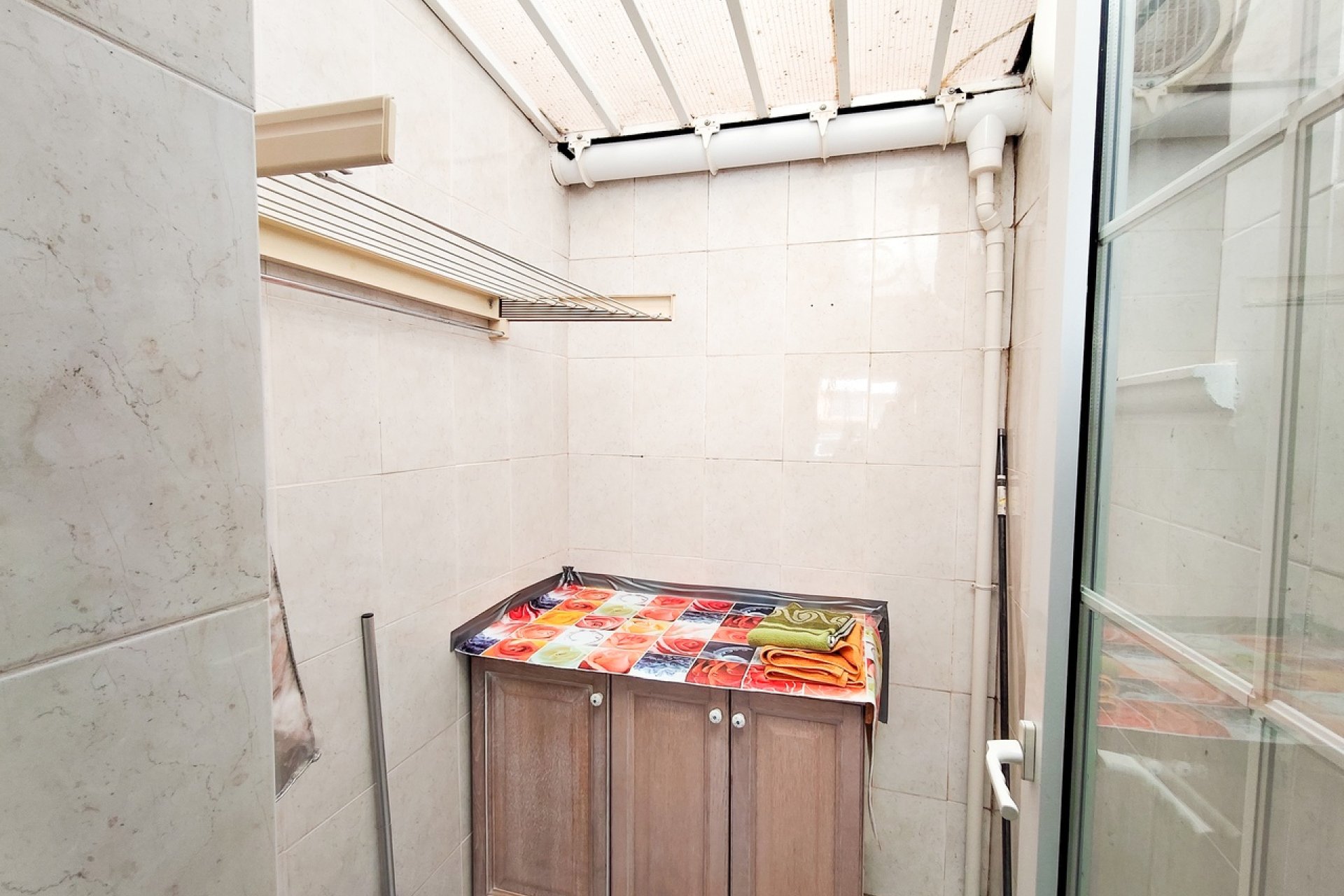 Herverkoop - Town House -
Playa Flamenca - Costa Blanca