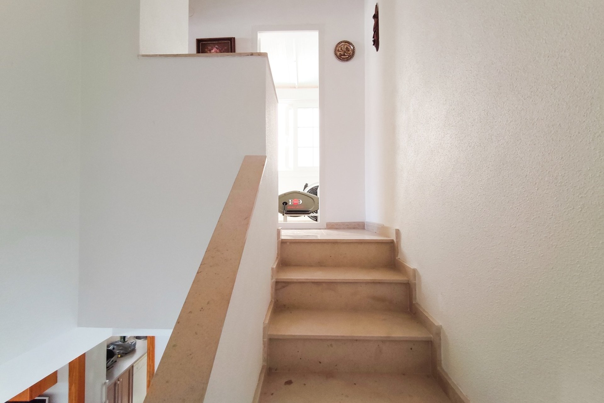 Herverkoop - Town House -
Playa Flamenca - Costa Blanca