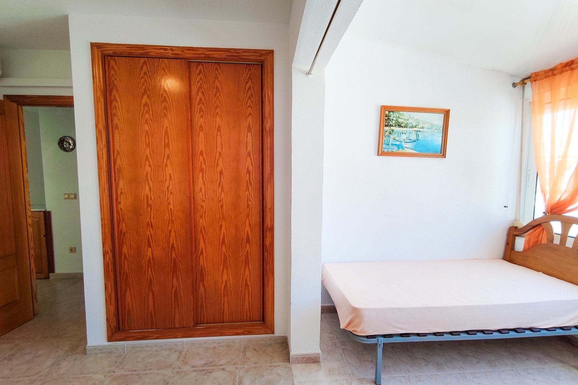 Herverkoop - Town House -
Playa Flamenca - Costa Blanca