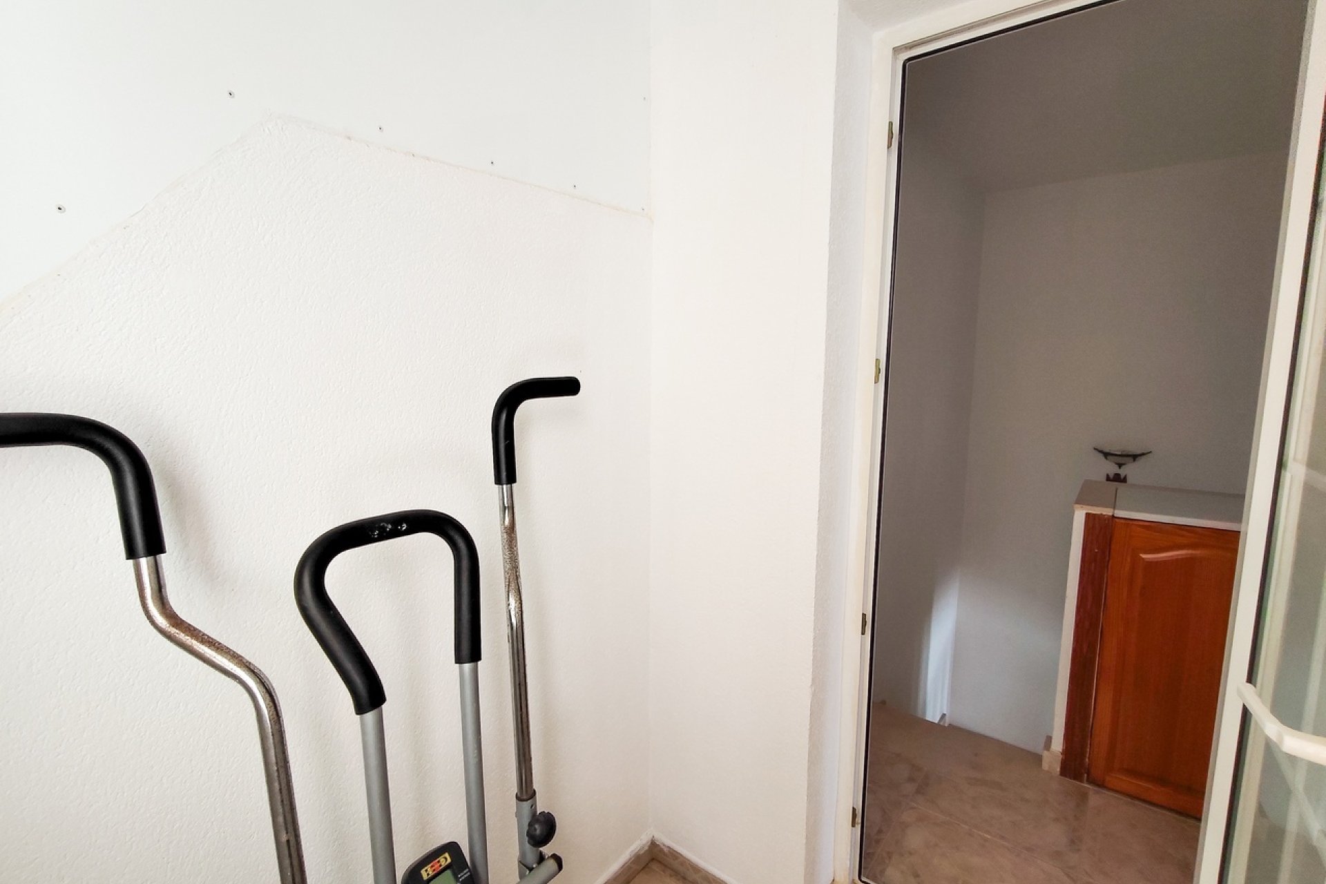Herverkoop - Town House -
Playa Flamenca - Costa Blanca