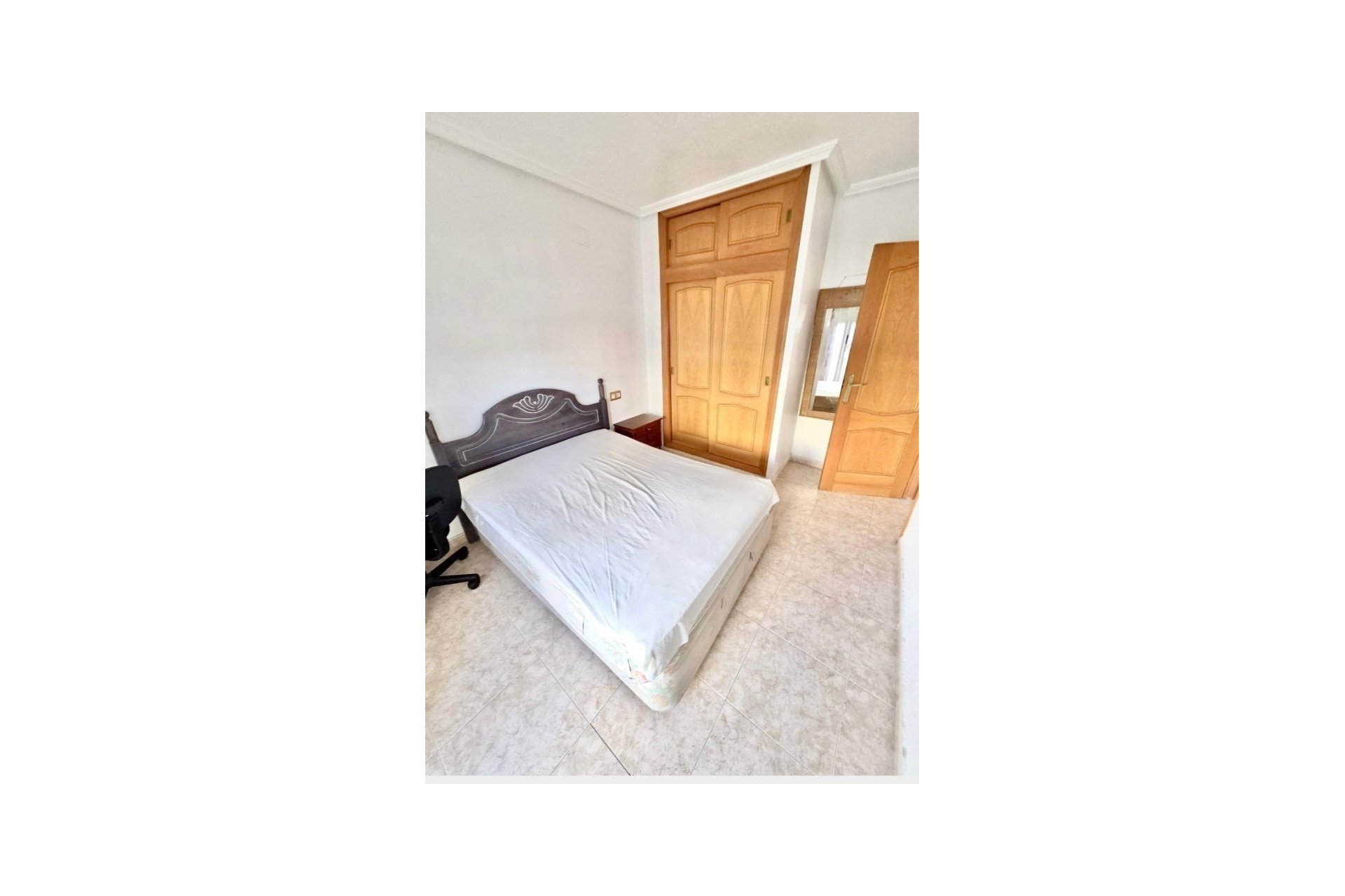 Herverkoop - Town House -
Playa Flamenca - Costa Blanca