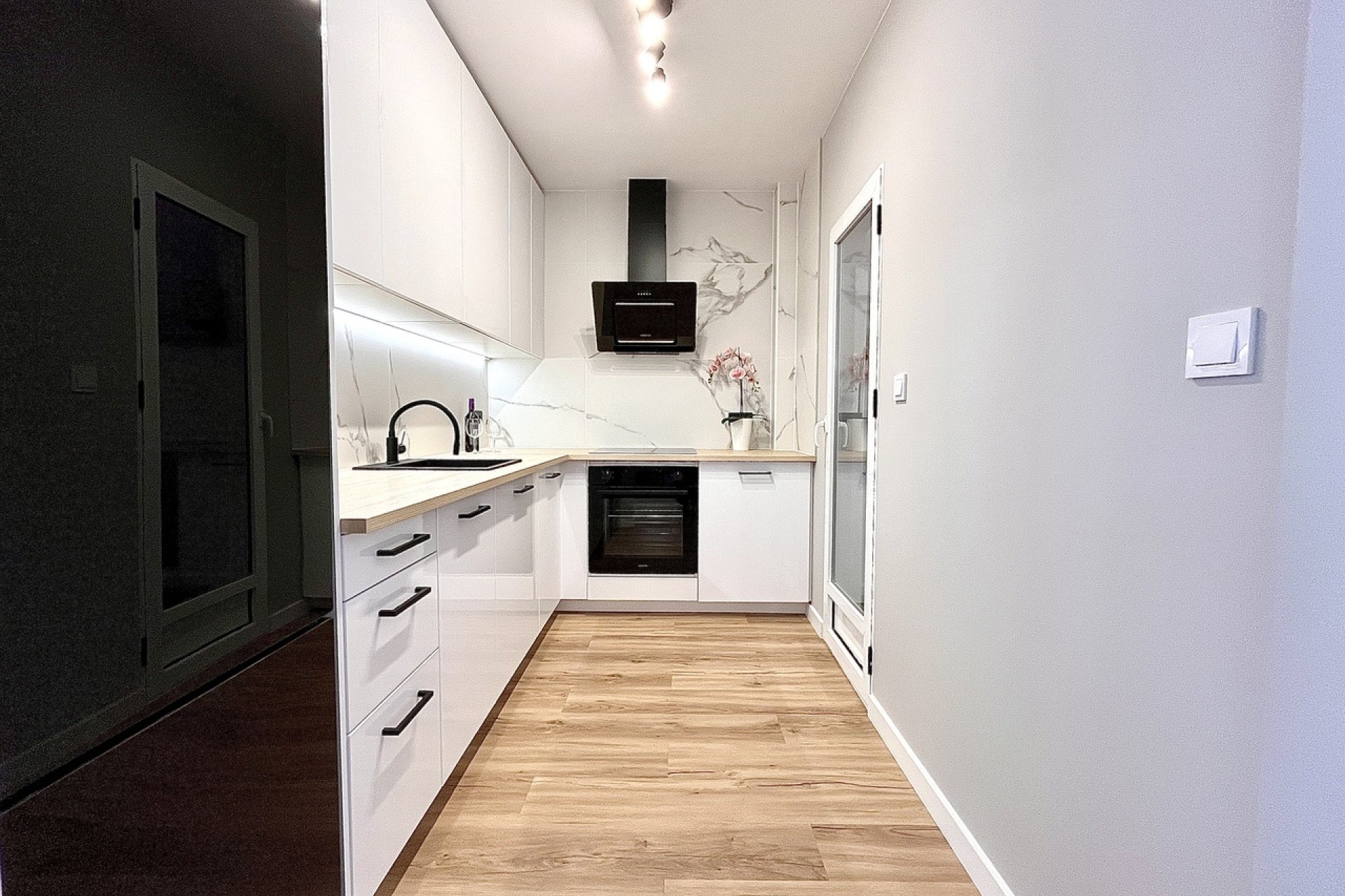 Herverkoop - Town House -
Playa Flamenca - Costa Blanca