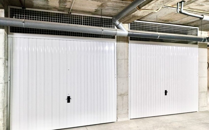 Herverkoop - Town House -
Playa Flamenca - Costa Blanca