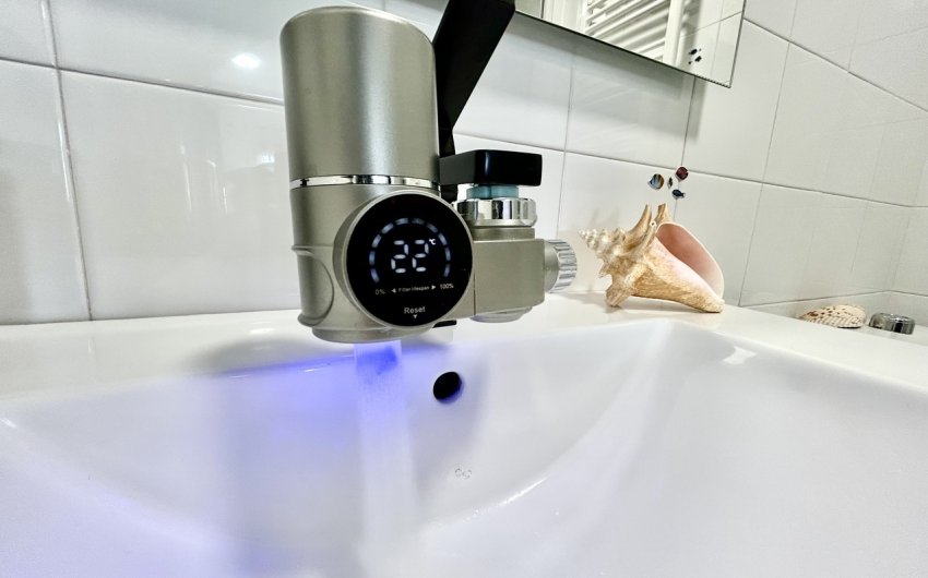 Herverkoop - Town House -
Playa Flamenca - Costa Blanca