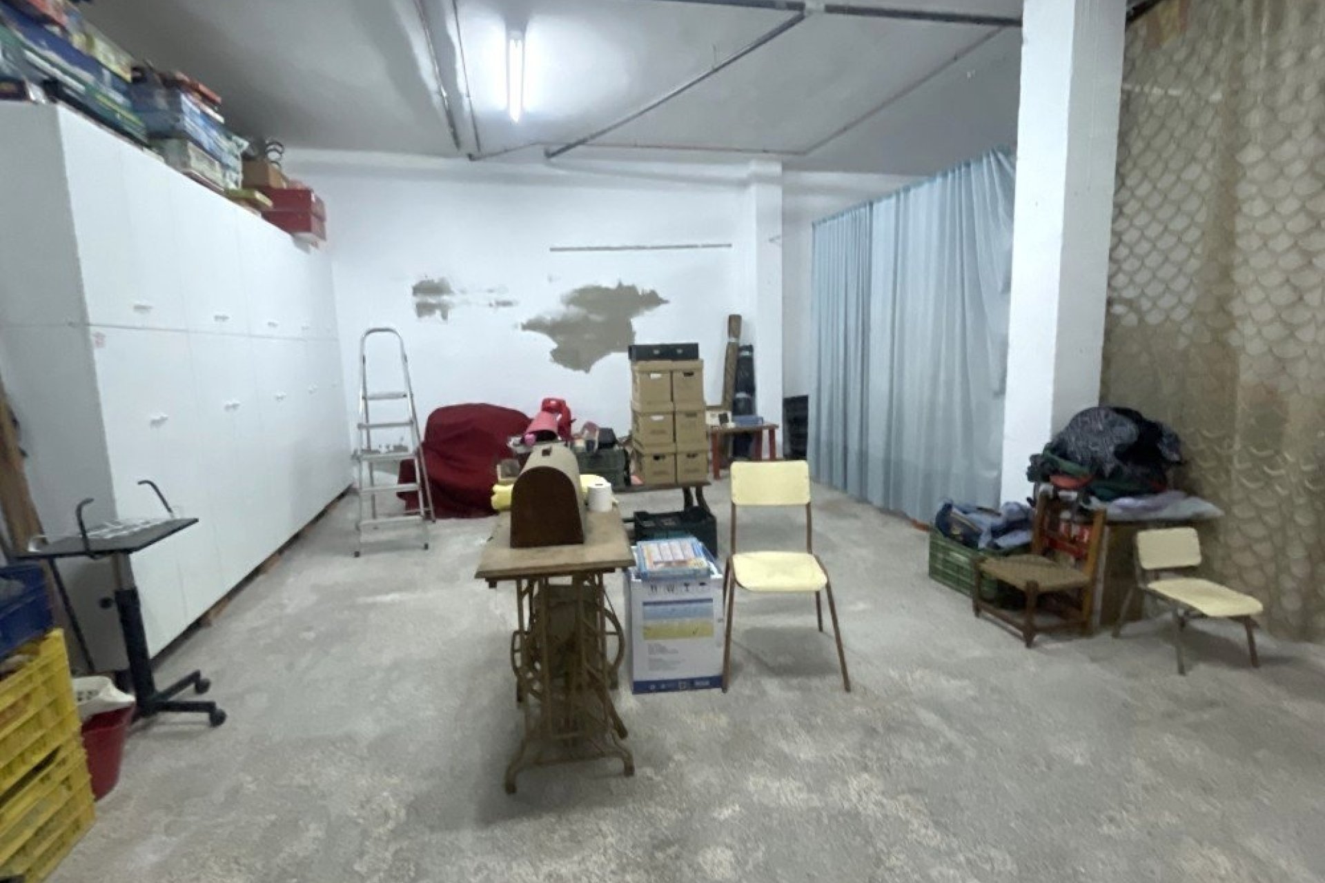 Herverkoop - Town House -
Rojales - Inland