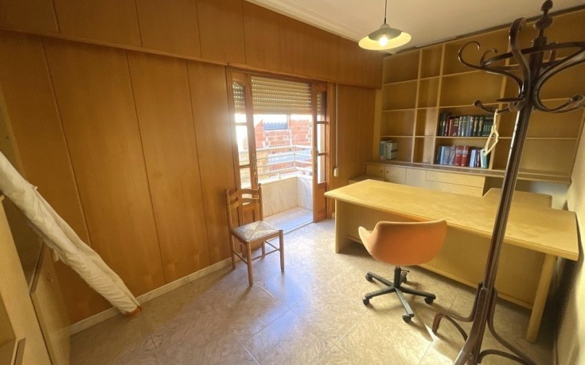 Herverkoop - Town House -
Rojales - Inland