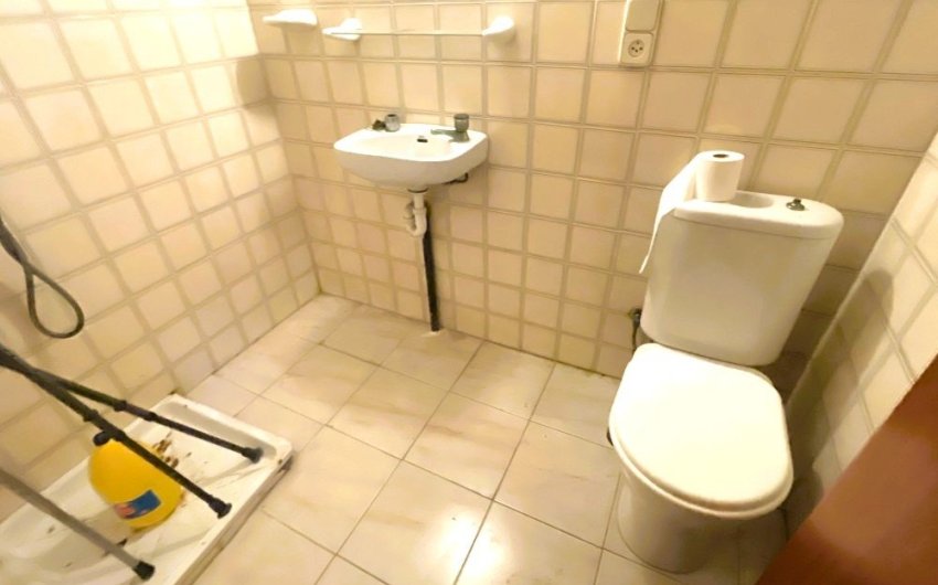 Herverkoop - Town House -
Rojales - Inland