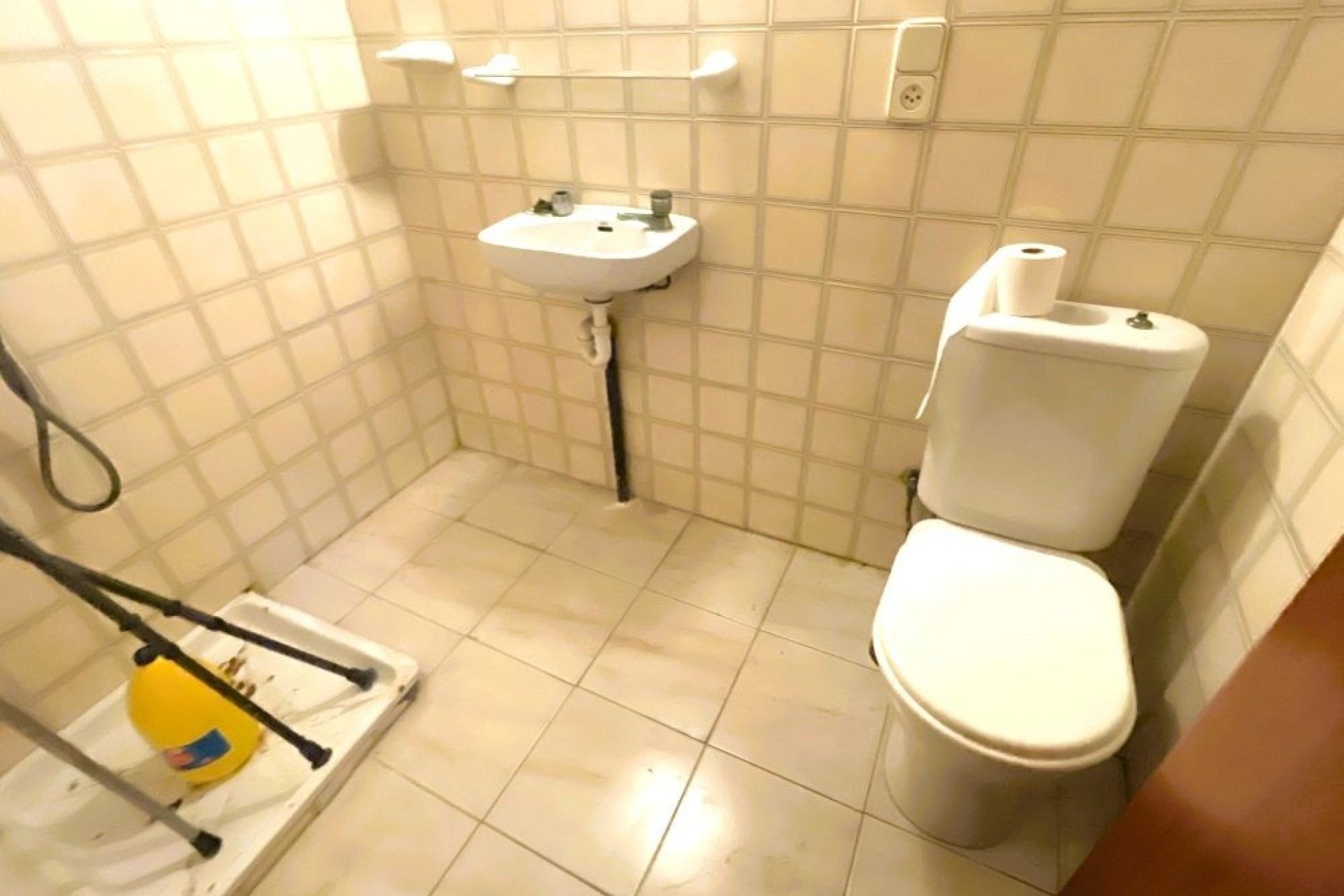 Herverkoop - Town House -
Rojales - Inland