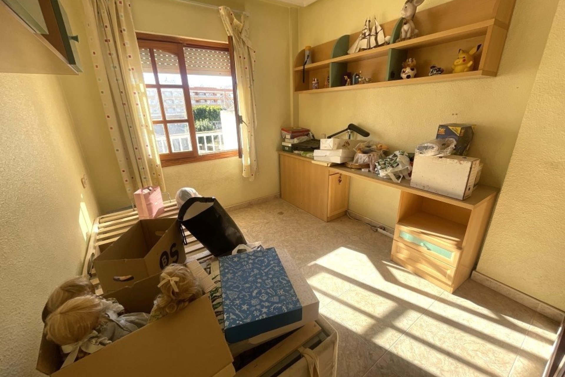 Herverkoop - Town House -
Rojales - Inland