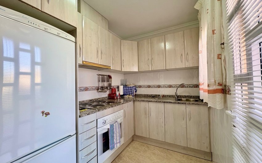 Herverkoop - Town House -
Rojales - Inland