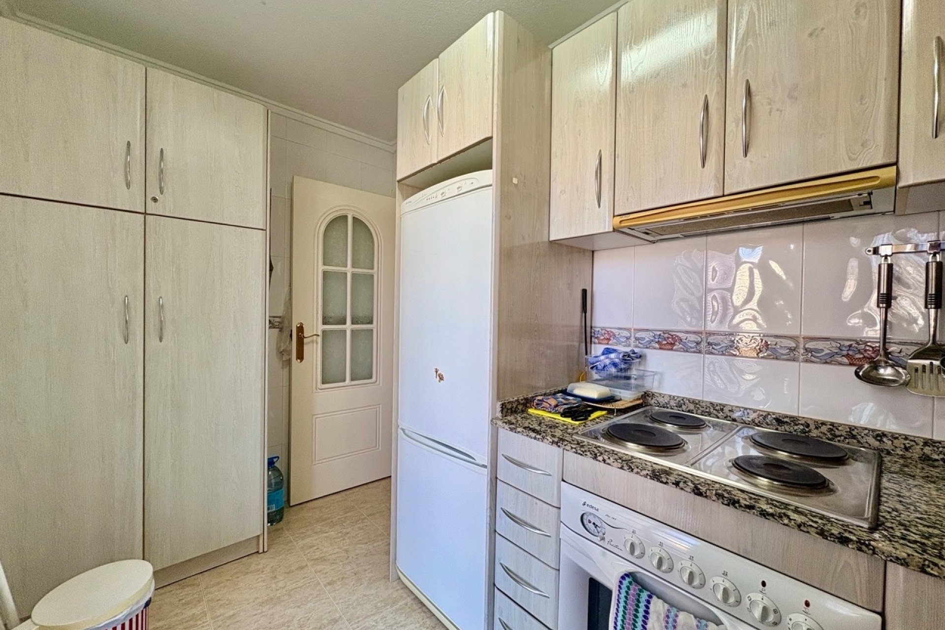 Herverkoop - Town House -
Rojales - Inland