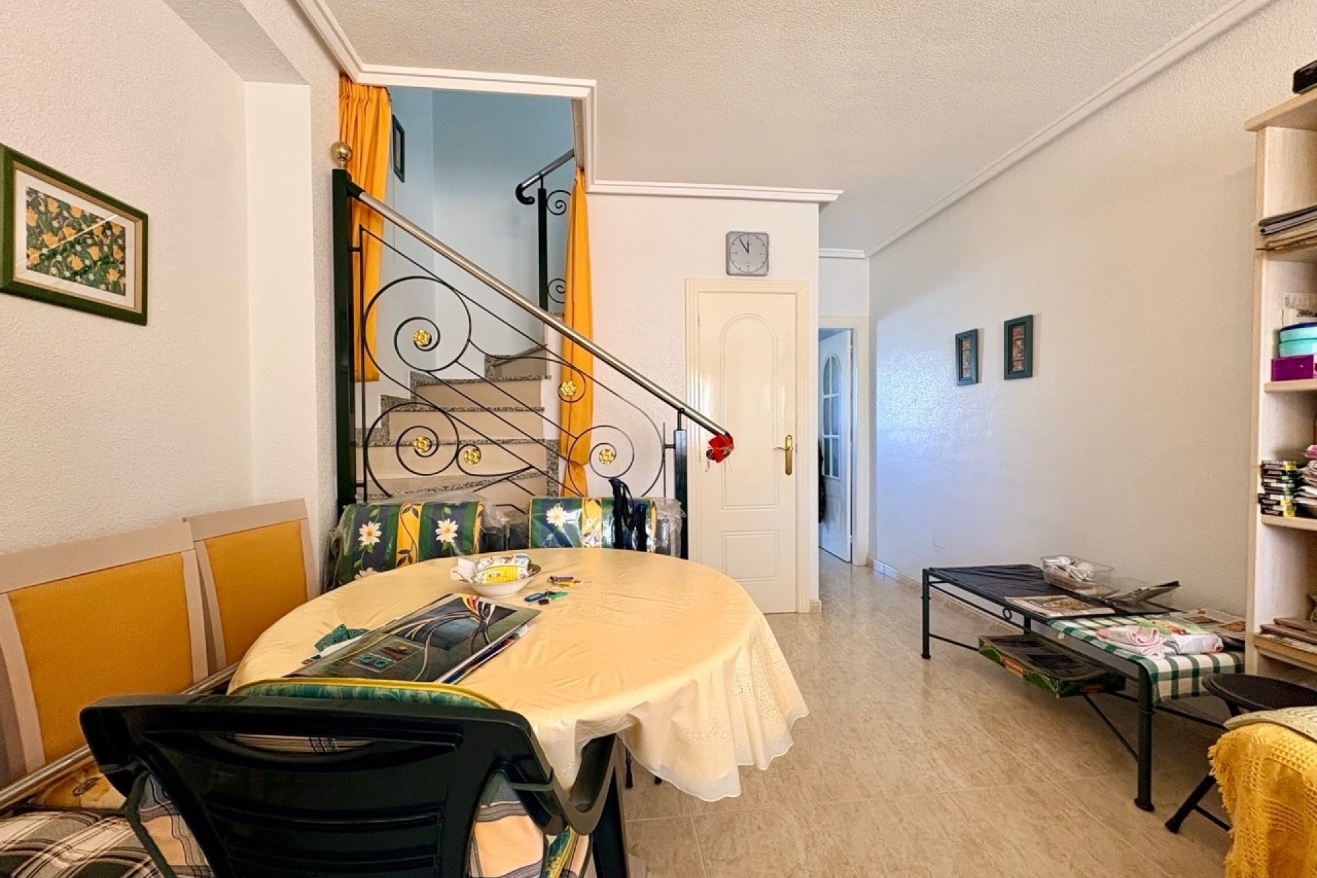 Herverkoop - Town House -
Rojales - Inland