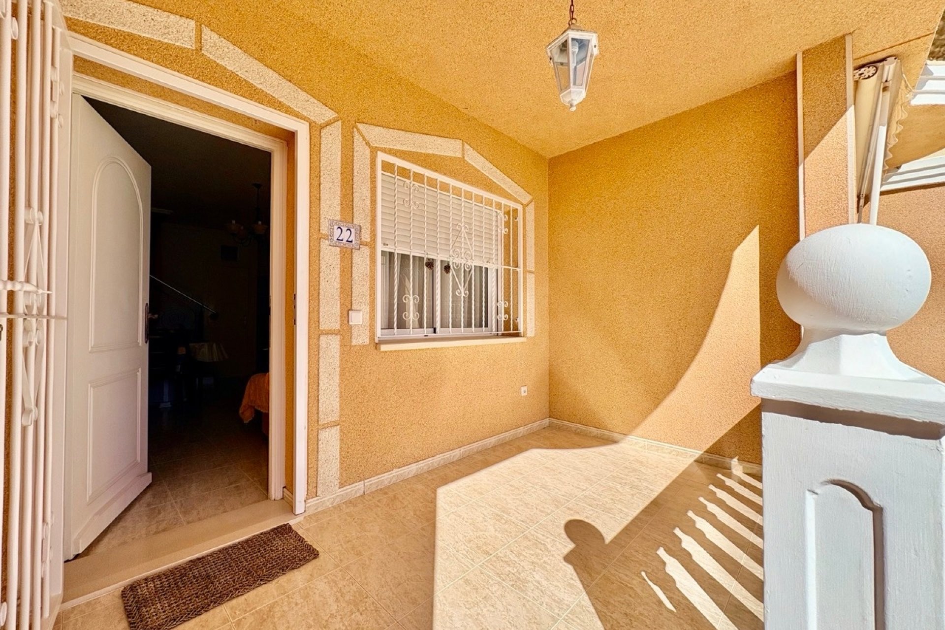 Herverkoop - Town House -
Rojales - Inland