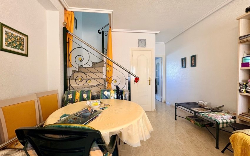 Herverkoop - Town House -
Rojales - Inland