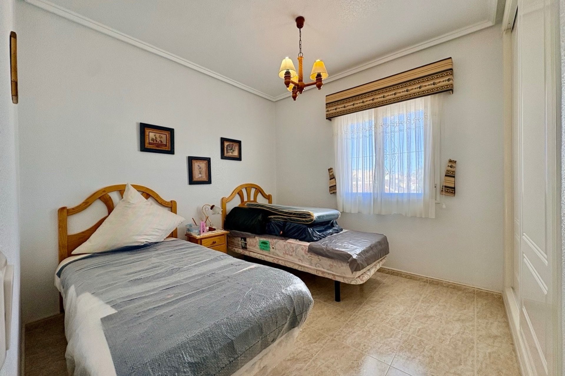 Herverkoop - Town House -
Rojales - Inland