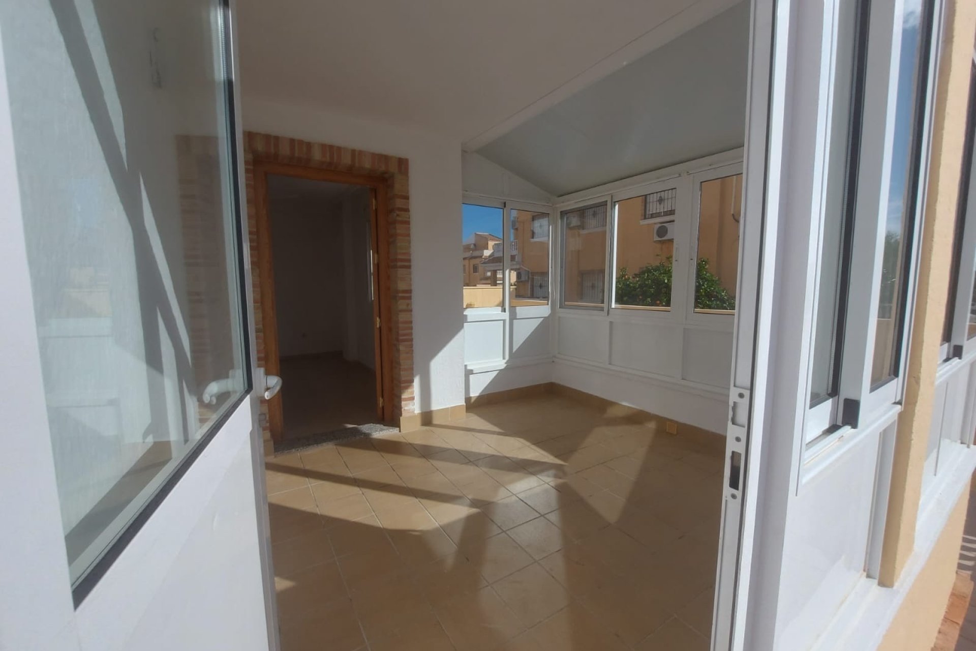 Herverkoop - Town House -
Rojales - Inland