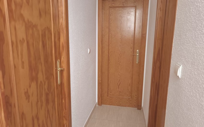 Herverkoop - Town House -
Rojales - Inland