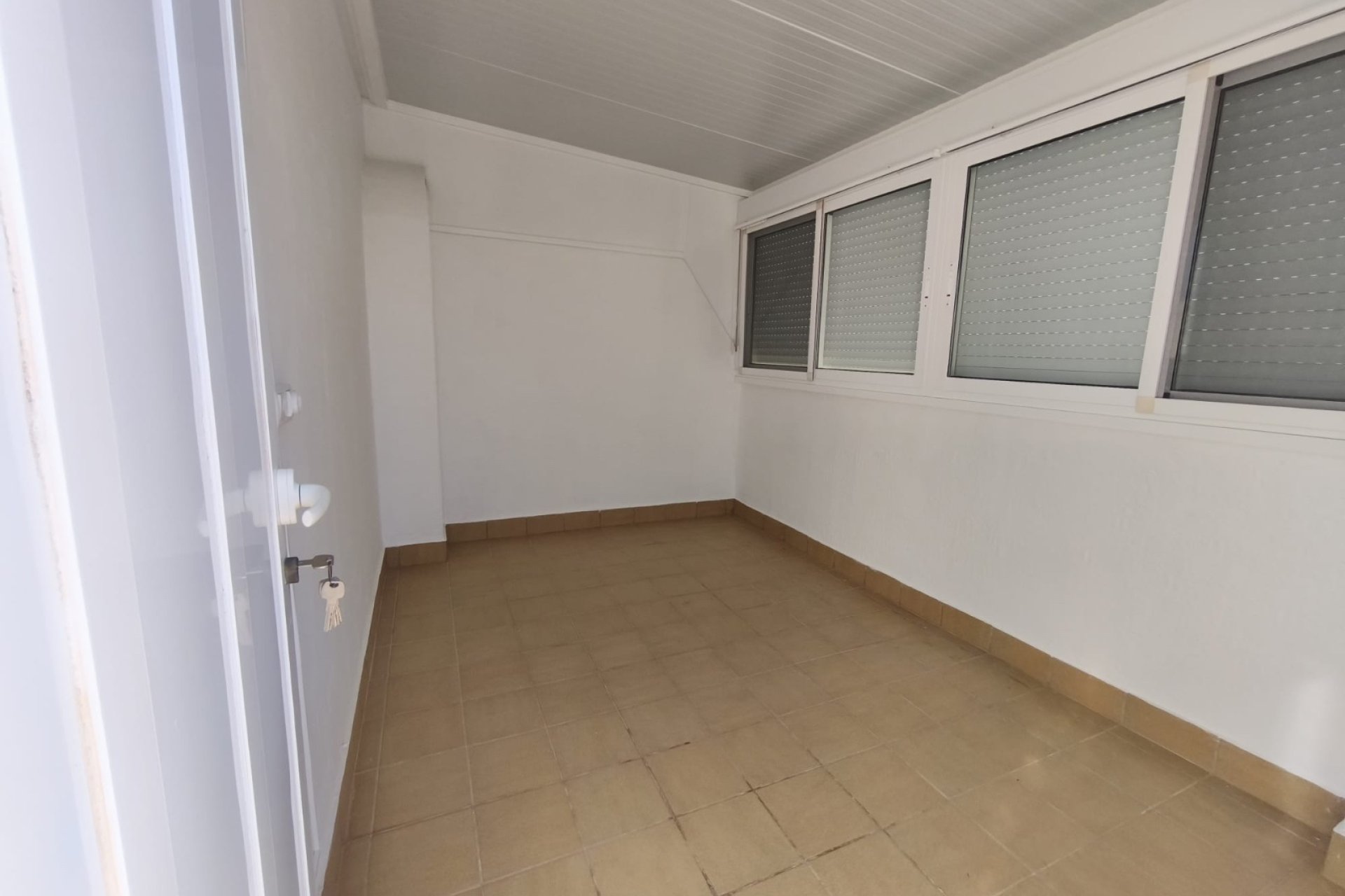 Herverkoop - Town House -
Rojales - Inland