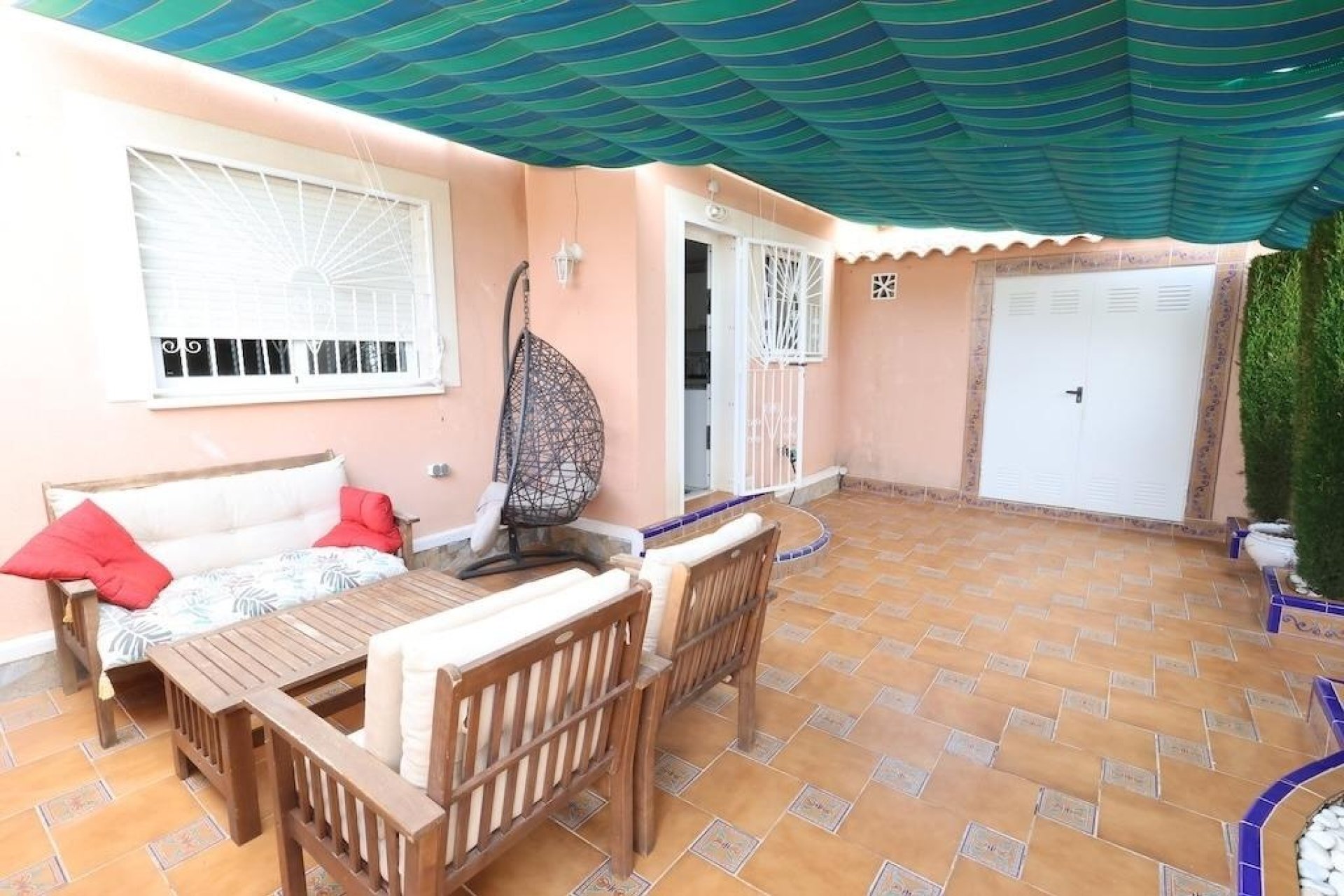 Herverkoop - Town House -
Rojales - Inland