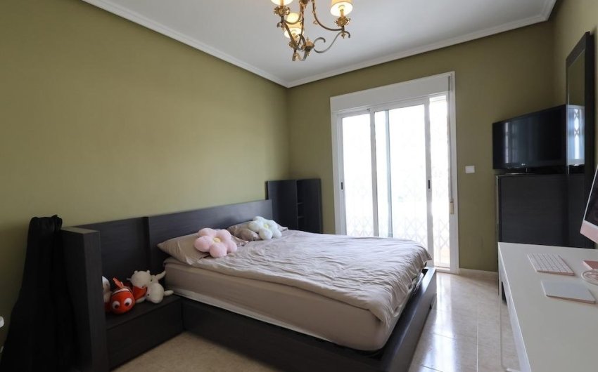 Herverkoop - Town House -
Rojales - Inland