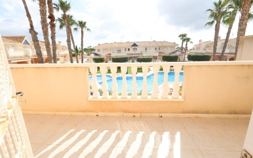 Herverkoop - Town House -
Rojales - Inland