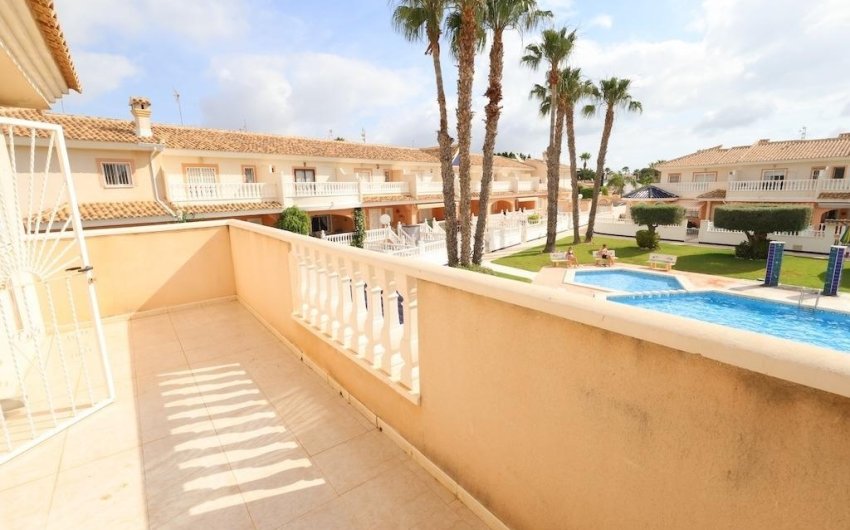 Herverkoop - Town House -
Rojales - Inland