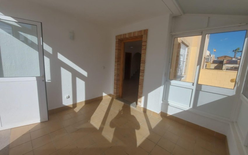 Herverkoop - Town House -
Rojales - Lo Marabú