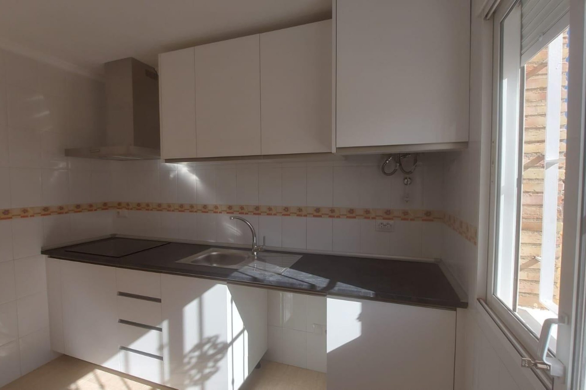 Herverkoop - Town House -
Rojales - Lo Marabú
