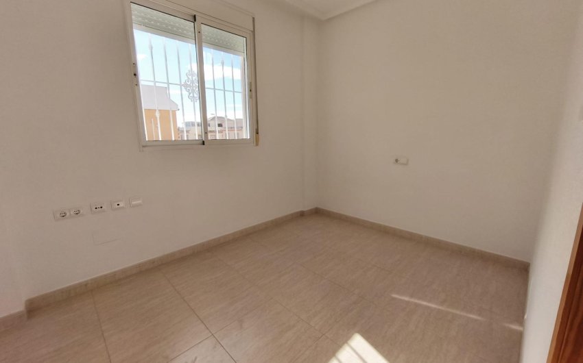 Herverkoop - Town House -
Rojales - Lo Marabú